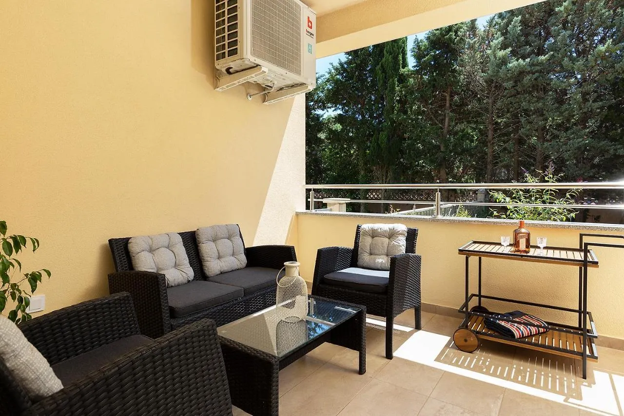 Apartment J&E Medulin Hırvatistan