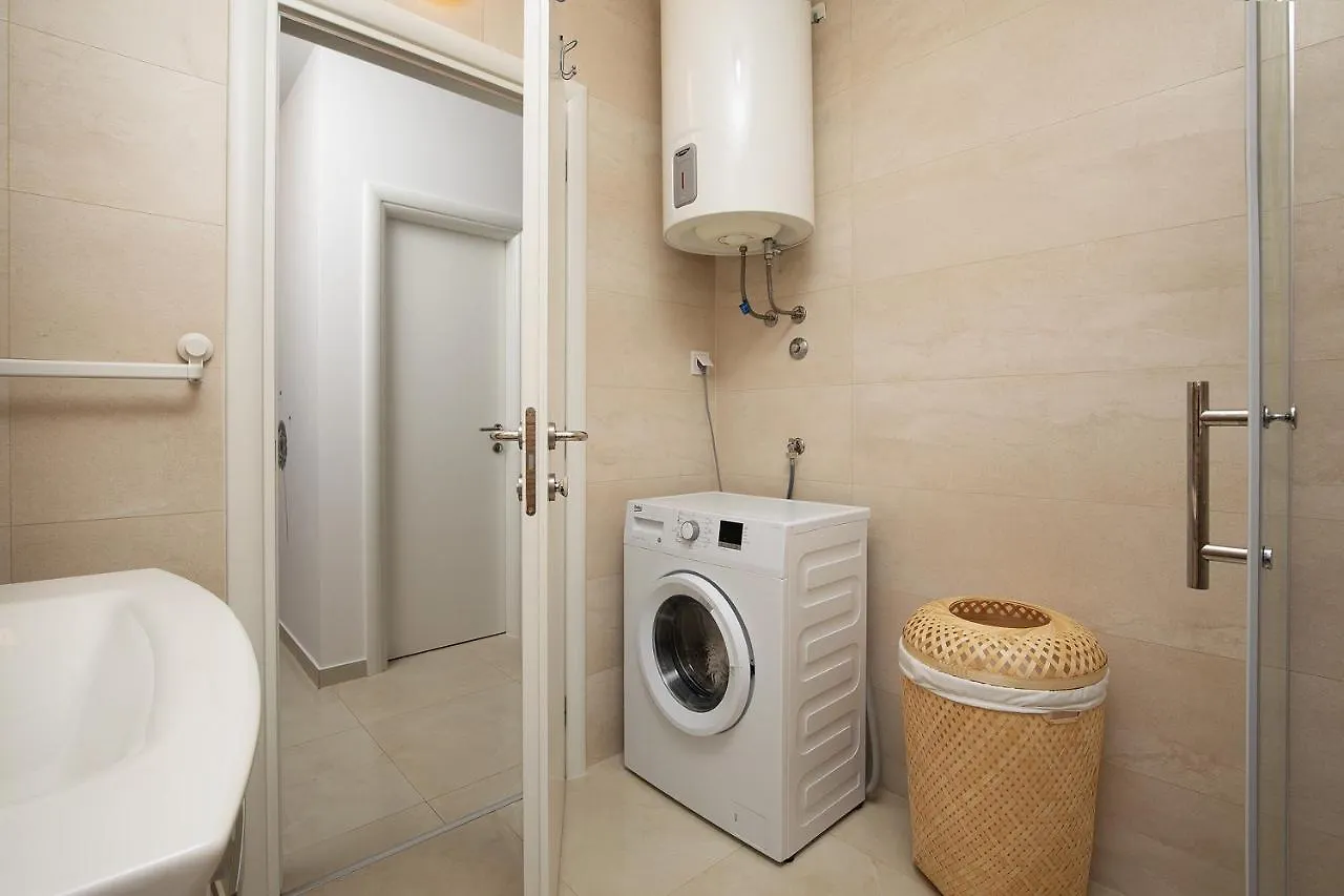 Apartment J&E Medulin Hırvatistan